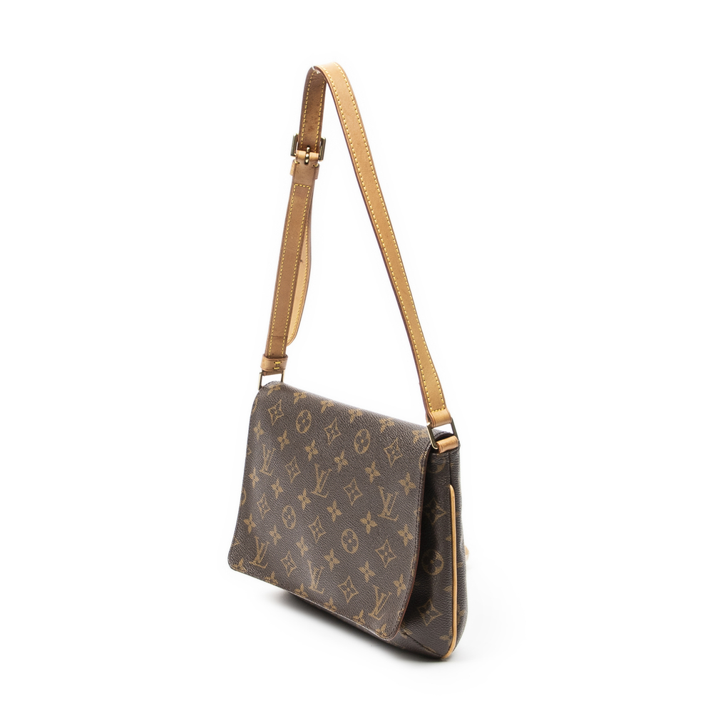 Louis Vuitton Musette Tango - Picture 2 of 10